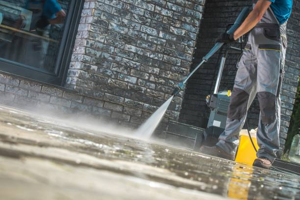 Best Building Exterior Pressure Washing in Salyersville, KY