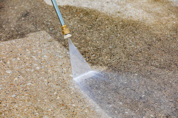Best Oil and Grease Removal from Surfaces in Salyersville, KY